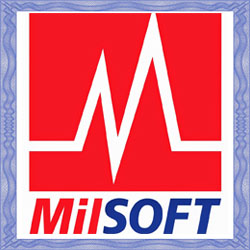 Milsoft Logo
