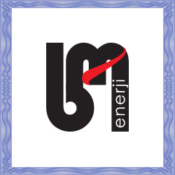 BM Enerji Logo