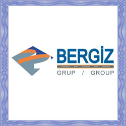 Bergiz Logo