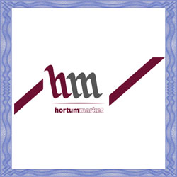 Hortum Market Logo