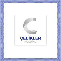 Celikler Logo