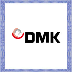 DMK Logo