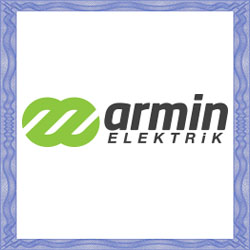 Armin Logo