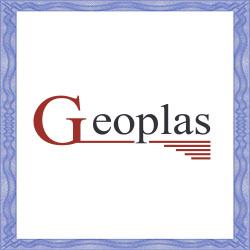 Geoplas Logo