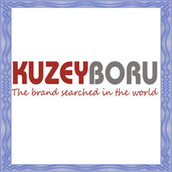 Kuzey Boru Logo