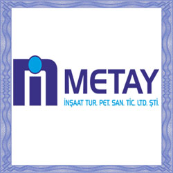 Metay Logo