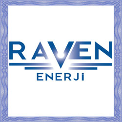 Raven Logo