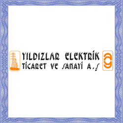 Yıldızlar Logo