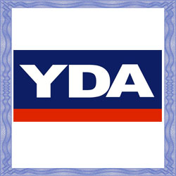 YDA Logo