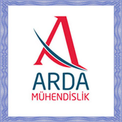 Arda Logo