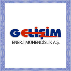 Gelisim Logo