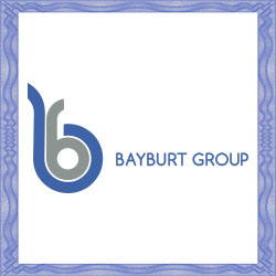 Bayburt Grup Logo