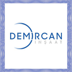 Demircan Logo