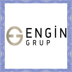 Engin Logo