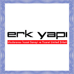 Erk Logo