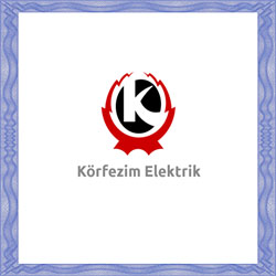 Körfezim Logo