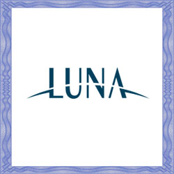 Luna Logo