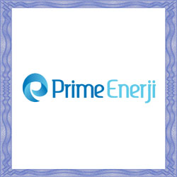 Prime Logo