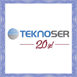 Teknoser Logo