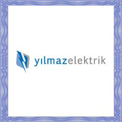 Yılmaz Elektrik Logo