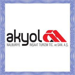 Akyol Logo