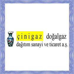 Cinigaz Logo