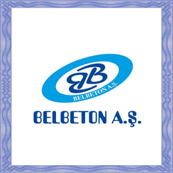 Belbeton Logo