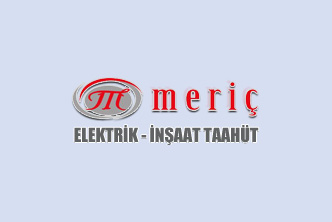 Meriç Elektrik